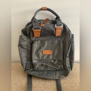 Antau Laptop Waterproof Backpack